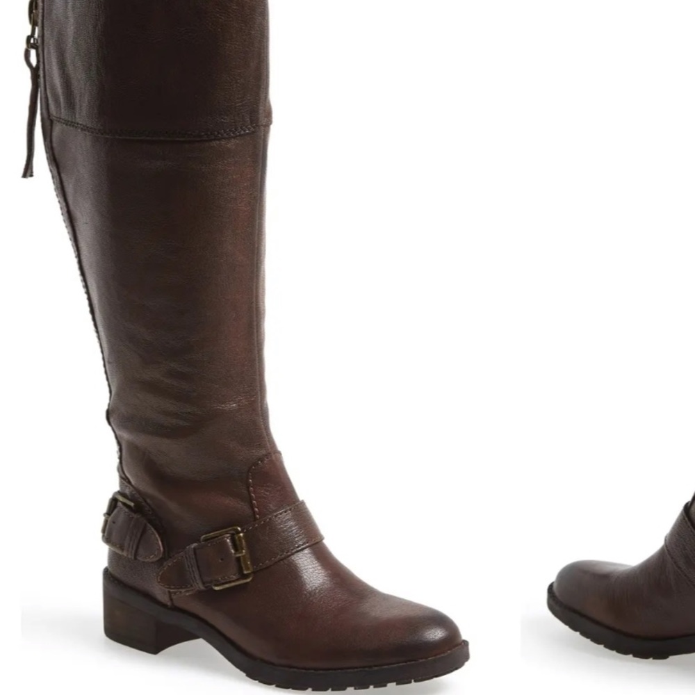 'Macnair' Riding Boot
NATURALIZER - Picture 4 of 15